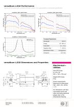 versaScan-L532 / 532 nm pumped Optical Parametric Oscillator-2