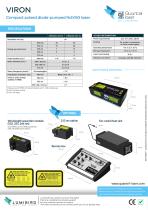 Viron (30-50 mJ) / Diode pumped solid state laser-2