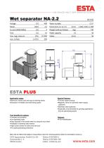 Datasheet NA-2.2-1