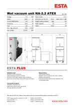Datasheet NA-2.2 ATEX-1