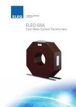 ELEQ  GSA - 1