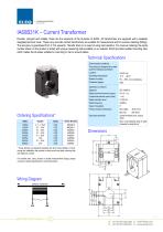 IA60B31K - 1