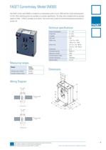 Intelligent currenttransformer - 10