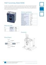 Intelligent currenttransformer - 11