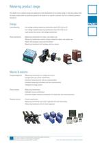 Intelligent currenttransformer - 3