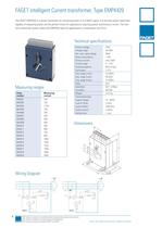 Intelligent currenttransformer - 9