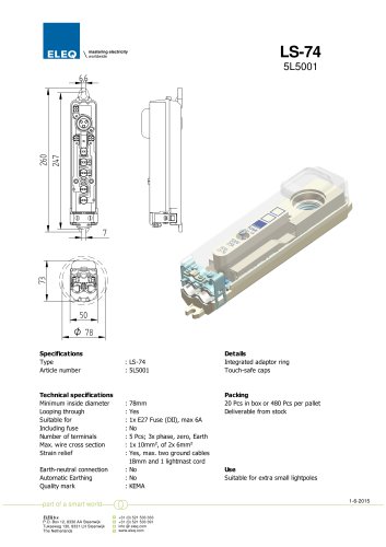 LS-74