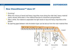 ClassiCleaner Chip cleaning - 11