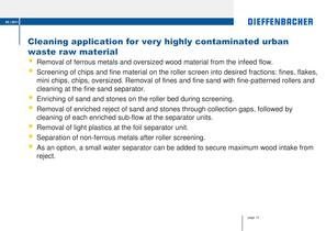 ClassiCleaner Chip cleaning - 12