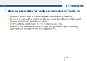 ClassiCleaner Chip cleaning - 14