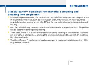 ClassiCleaner Chip cleaning - 4