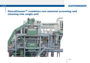 ClassiCleaner Chip cleaning - 5