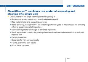 ClassiCleaner Chip cleaning - 6