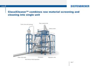 ClassiCleaner Chip cleaning - 7