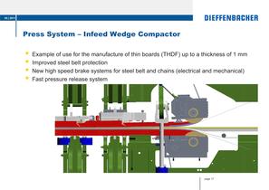 CPS Press System - 17