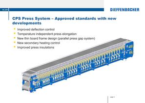 CPS Press System - 4