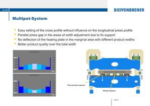 CPS Press System - 8