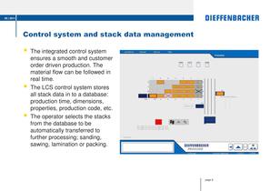 Lukki? Automatic raw board storage system - 6