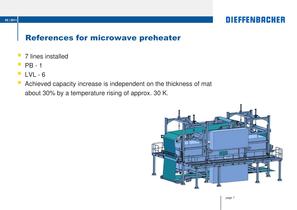 Preheating Systems - 7