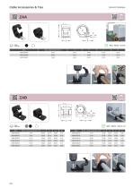 Cable Accessories & Ties-25
