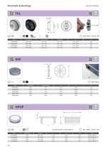 Grommets & Bushings-21