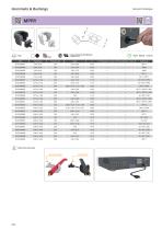 Grommets & Bushings-25