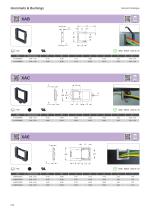 Grommets & Bushings-37