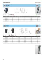 Inserts & Gliders-13