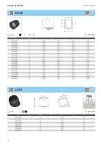 Inserts & Gliders-25