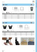 Inserts & Gliders-8