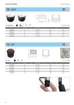 Inserts & Gliders-9