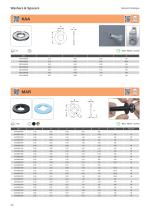 Washers & Spacers-35