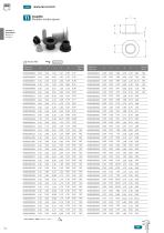 Washers, Spacers & Insulators - 18