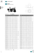 Washers, Spacers & Insulators - 22