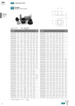 Washers, Spacers & Insulators - 24