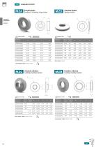 Washers, Spacers & Insulators - 30