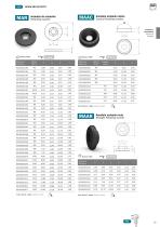 Washers, Spacers & Insulators - 31