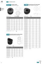 Washers, Spacers & Insulators - 34