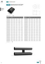 Washers, Spacers & Insulators - 36