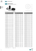 Washers, Spacers & Insulators - 4