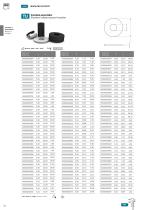 Washers, Spacers & Insulators - 8