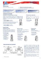 AIR/OIL SMX-3