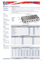 AIR/OIL SMX-4