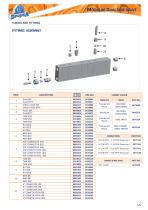 Dividers- DM-Modular valve - 5