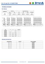 DL-1 G AND DL-1 O INJECTORS-2