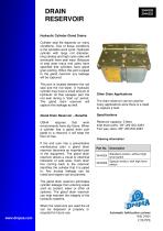 Drain Reservoir-1