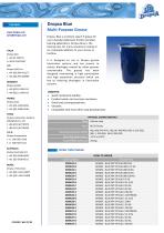 Dropsa BLUE-1