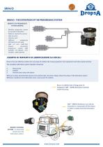 Electric Pumps:Bravo-2