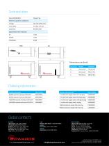 Acoustic enclosures-2