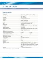 Active Ion Gauge Datasheet-2